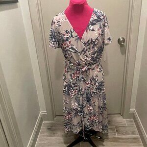 R & M Richards dress